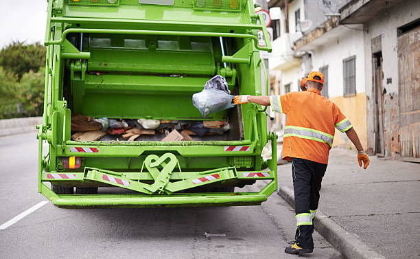 Retail Junk Removal in El Sobrante, CA